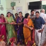 Rewa news: वैश्य महासम्मेलन रीवा द्वारा निशक्त कन्या छात्रावास, घोघर में भव्य कन्या पूजन, कन्या भोज एवं उपहार वितरण कार्यक्रम संपन्न